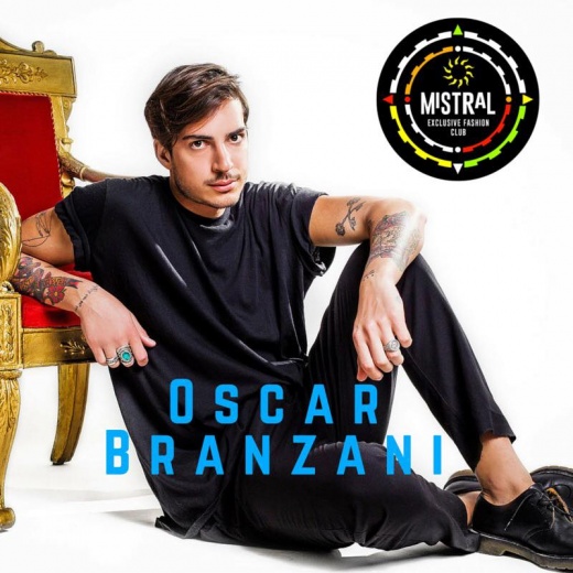 OSCAR BRANZANI