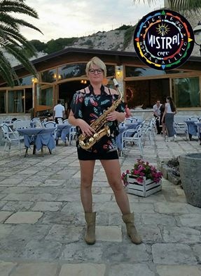 Ilia Sax